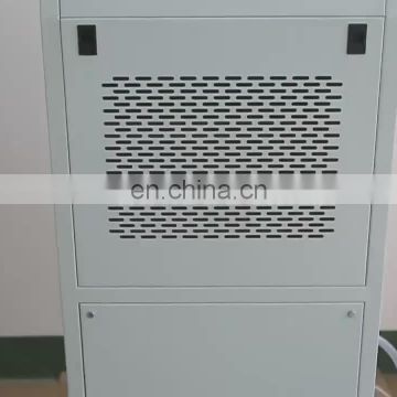 DJHS-5E  portable industrial ultrasonic air humidifier for warehouse basement