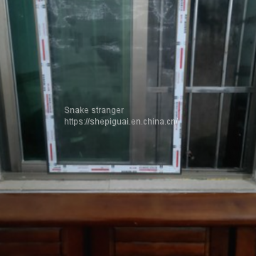 stainless steel window screen