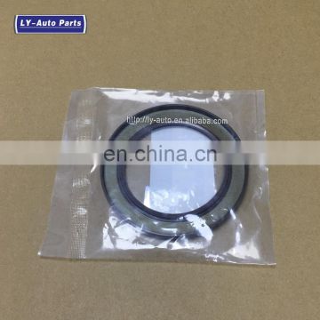 Genuine Auto Parts Crankshaft Oil Seal For Hyundai Kia Rio Soul OEM 21443-2B000 21443-2B020