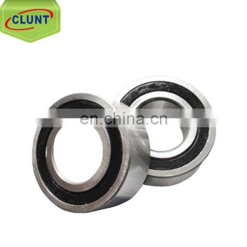 high precision angular contact ball bearing 7016 size 80*125*22mm bearing 7016-2rs
