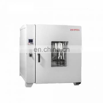 138L LDO500 Lab And Medical Use Drying Device Constant Temperature Drying Oven