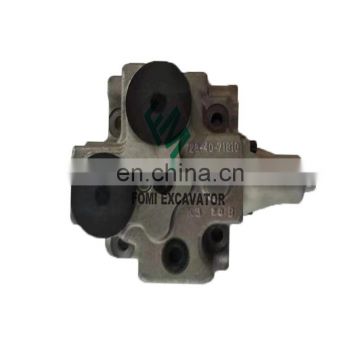 Original new PC400-7 Hydraulic valve 723-40-71310
