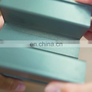 China Supplier Aluminium Extruded Window and Door Profile