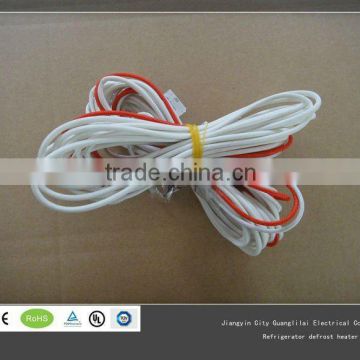 heating wire with fiber glass