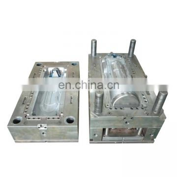 Customized household appliance for fan humidifier cover plastic injection mold