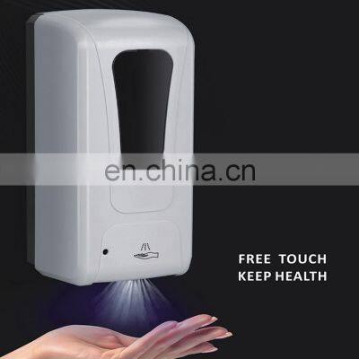 1200ml Touchless automatic hand sanitizer dispenser