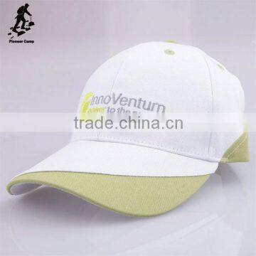 wholesale hot sale 6 panels snapback cap for young man