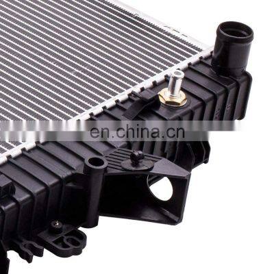 Best Quality Cheap Price OE PCC500550 Auto Car Aluminum Radiator