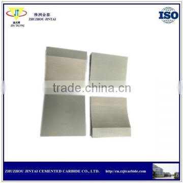Customized Tungsten Carbide Wear-resistant Parts