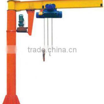 Labor-saving Colume Suspension Crane--BZD