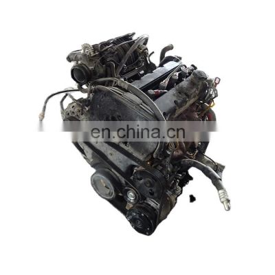 Best Quality Buick Car Engine Assembly Gasoline Powered Second Hand Engine Used Engine