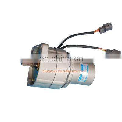 SK200-6 excavator stepping motor  20S00002F3 20S00002F1