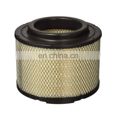 Factory Price Auto Car Air Filter Cartridge 17801-0C010 Used For Toyota HiLux Fortuner