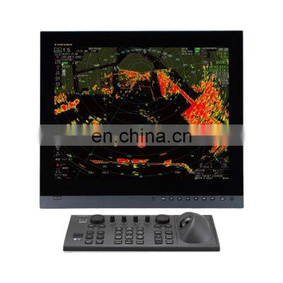 Marine electronics maritime navigation communication Furuno FAR-2228 BB 22X8 series X BAND 25KW X BAND ship boat marine radar