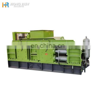 Cost-Saving Hydraulic Roller Crusher for Sand Making and Golden Ore Crushing