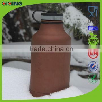 64 oz subzero stainless steel water bottle HD-104A-41