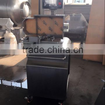 china automatic sausage tyings cutter machine