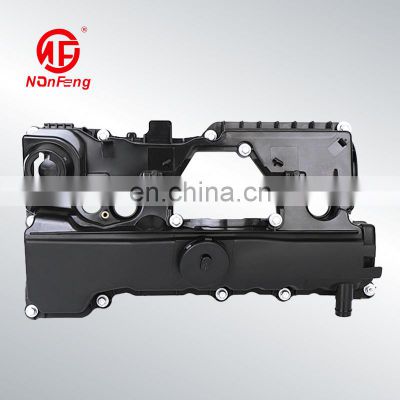 11127555212 Car Valve Cover For BMW N46