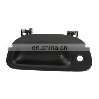 Car Tailgate Door Handle for Ford F250 F350 Explorer 7L3Z9943400AA 7L3Z-9943400-AA