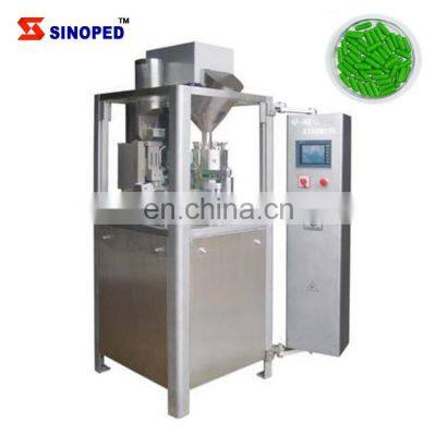 Capsule Filling Machines automatic capsule filling machine Capsule Encapsulators Machine