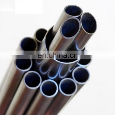SS Welded tube ASTM A554 201 312 316 stainless steel pipe
