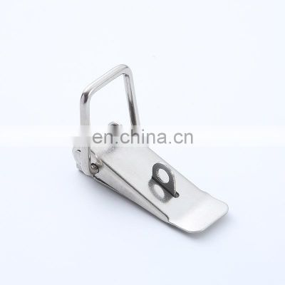 toolbox cabinet stainless steel toggle latch High quality adjustable latch
