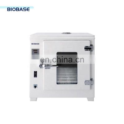 BIOBASE CN Drying Oven BOV-V640FI Large Forced Air Drying Oven 600L for lab