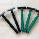 TS-C228 Disposable razor shaver