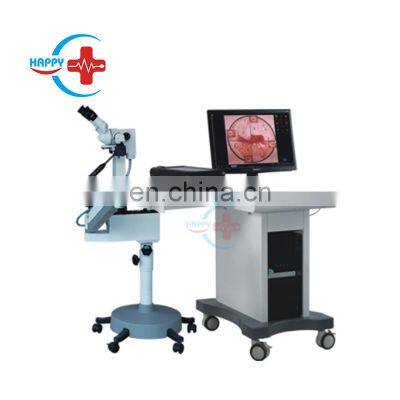 HC-F002A Colposcopy Digital Imaging System/Digital LED Photoelectric colposcope