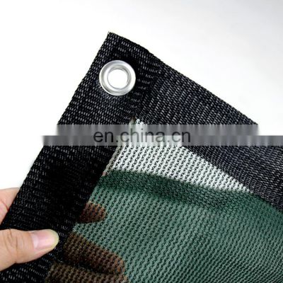 construction plastic safety netting green construction scaffolding building safety fence net