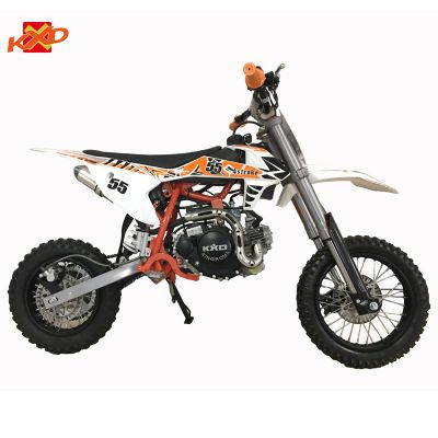 4 stroke 50CC/60CC mini dirt bike for kids made from China KXD MOTO factory (KXD707B)