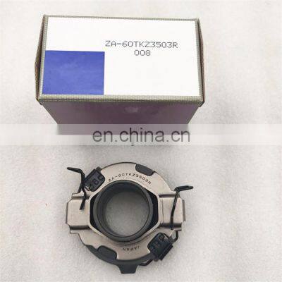 good price auto part Clutch Release Bearing Bearing 60TKZ3503R ZA-60TKZ3503R