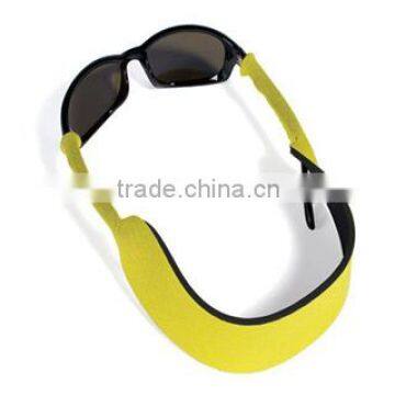 elastic band for glasses neoprene factory price