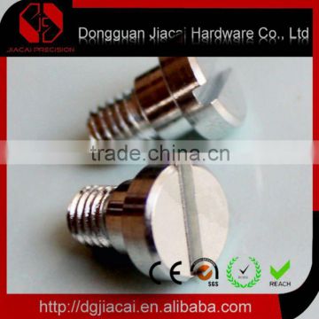 furniture precision stainless 304 hardware parts
