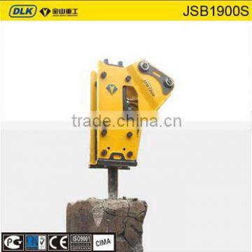 RONGSHENG ZY210 ZY230 RS220 Hydraulic SIDE Breaker, Hydraulic Hammer,excavator rock breaker