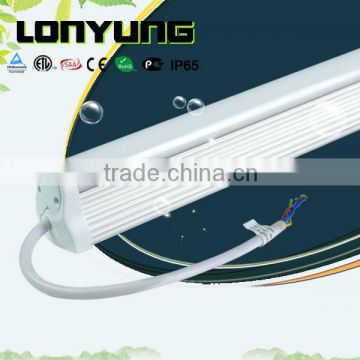 2013 LED T8 integrative bracket tub light