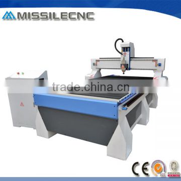 Advertising woodworking application 3d wood cnc router 1325