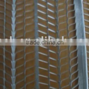 Wall Plaster Mesh expanded metal lath