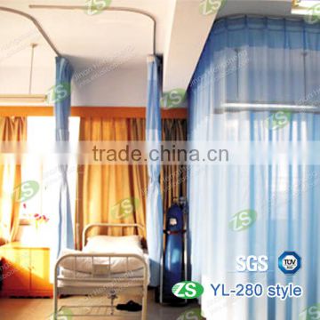 Suppliers of Fireproof Blackout Curtain