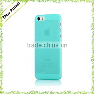 Good quality ultra-thin 0.35mm PP for iphone 2g back cover