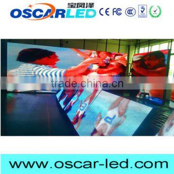 new product xxx billboard led with good price