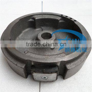 gasoline engine parts 188F GX390 FlyWheel