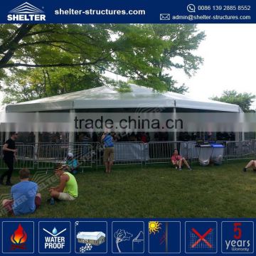 Wholesale durable and long life span giant circus tents for sale