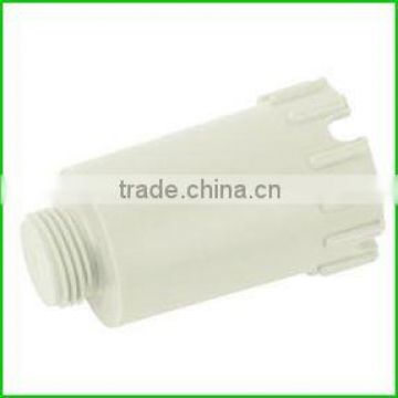 durable long plastic pipe plugs for PPR fittings