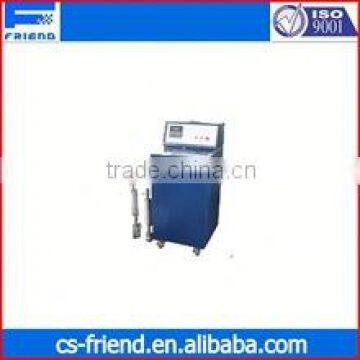 GB/T6602-89 liquefied petroleum gas analyzer Vapor pressure