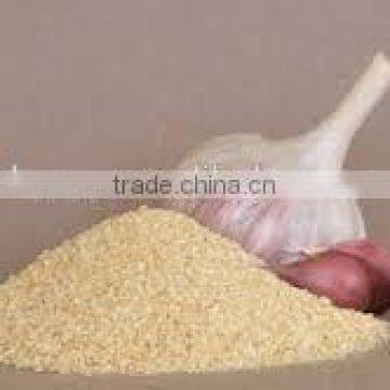 Best Selling Granulated Garlic Dehydrated
