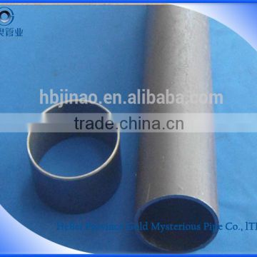 JIS SCr435 Alloy Seamless Steel Pipe for bolt and axle