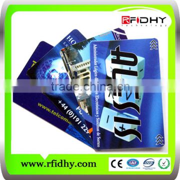 Access Control System for outdoor application RFID card