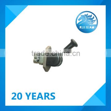 Factory selling truck manual brake valve for Shancman truck