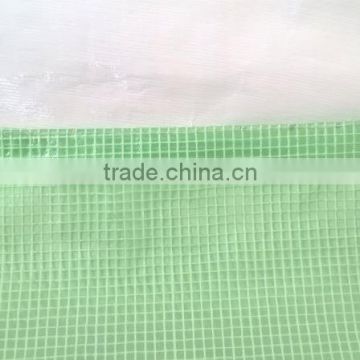 china pe tarpaulin sheet in rolles